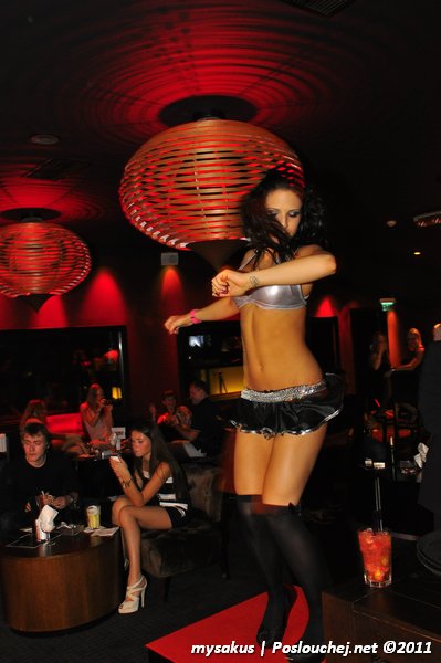 Summer House - 11.7.11